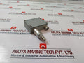 Trafag 8202.77.2210 Pressure Transmitter 4-20Ma