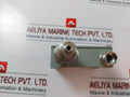 Trafag 8202.77.2210 Pressure Transmitter 4-20Ma