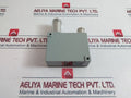 Trafag 8202.79.2210 Pressure Transmitter 12...34 V Dc