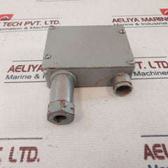 Trafag 8202 Pressure Transmitter 0…300 Bar