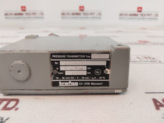Trafag 8202 Pressure Transmitter 0…300 Bar