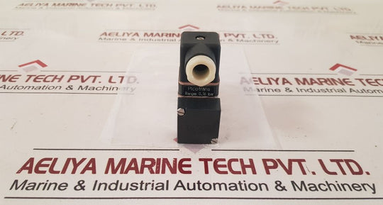 Trafag 8244.79.2310 Pressure Transmitter