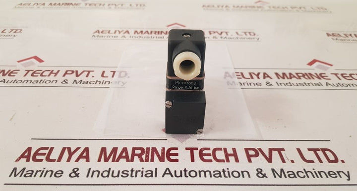 Trafag 8244.79.2310 Pressure Transmitter