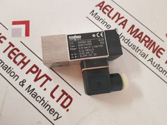 Trafag 8244.79.2310 Pressure Transmitter Ip65