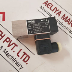Trafag 8244.79.2310 Pressure Transmitter Ip65