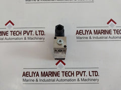 Trafag 8244.81.2318 Pressure Transmitter