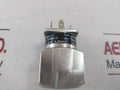 Trafag 8264.77.2518 Picotrans Pressure Transmitter Flange
