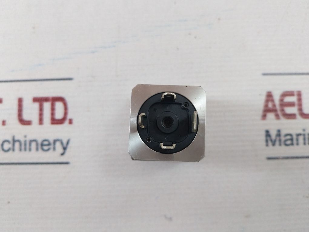 Trafag 8264.77.2518 Picotrans Pressure Transmitter Flange