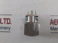 Trafag 8264.77.2518 Picotrans Pressure Transmitter Flange