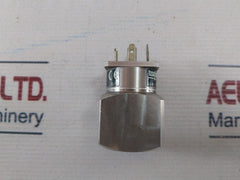 Trafag 8264.77.2518 Picotrans Pressure Transmitter Flange