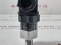 Trafag 8472.78.5717 Pressure Transmitter Sensor 4-20Ma