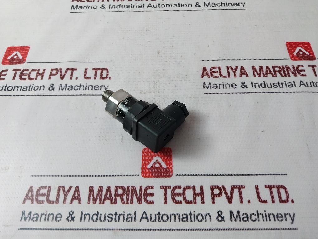 Trafag 8472.78.5717 Pressure Transmitter Sensor 4-20Ma