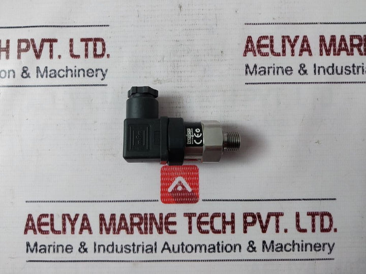 Trafag 8472.78.5717 Pressure Transmitter Sensor 4-20Ma