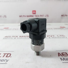 Trafag 8472.78.5717 Pressure Transmitter Sensor 4-20Ma