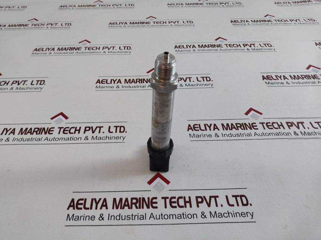 Trafag 8852.21 Sensor Control Pressure Transmitter