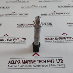 Trafag 8852.21 Sensor Control Pressure Transmitter