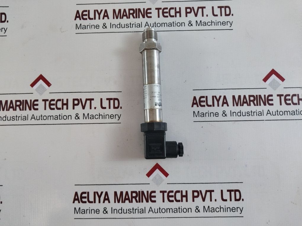 Trafag 8852.21 Sensor Control Pressure Transmitter