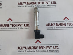 Trafag 8852.21 Sensor Control Pressure Transmitter
