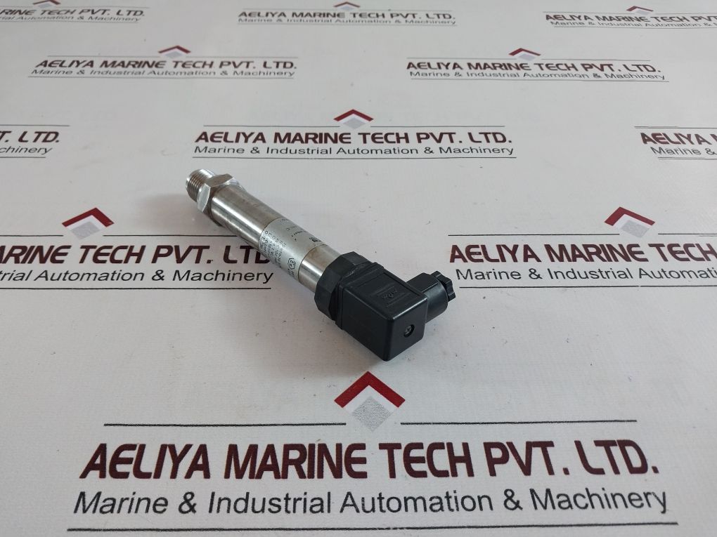 Trafag 8852.21 Sensor Control Pressure Transmitter