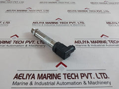 Trafag 8852.21 Sensor Control Pressure Transmitter