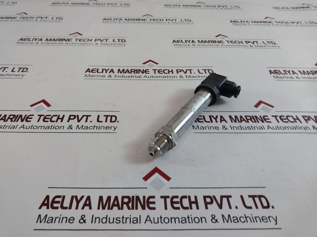 Trafag 8852.21 Sensor Control Pressure Transmitter