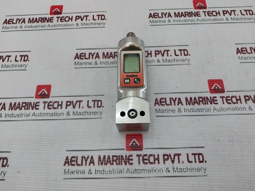 Trafag 8864.81.2341 Pressure Transmitter 11-32Vdc