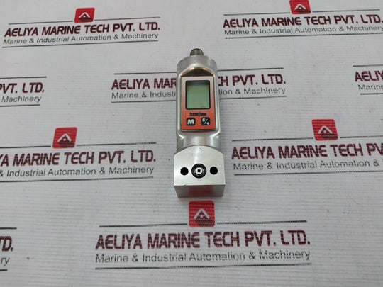 Trafag 8864.81.2341 Pressure Transmitter 11-32Vdc