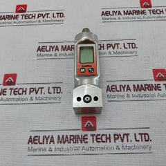 Trafag 8864.81.2341 Pressure Transmitter 11-32Vdc