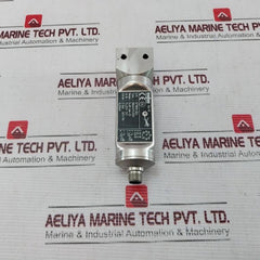 Trafag 8864.81.2341 Pressure Transmitter 11-32Vdc