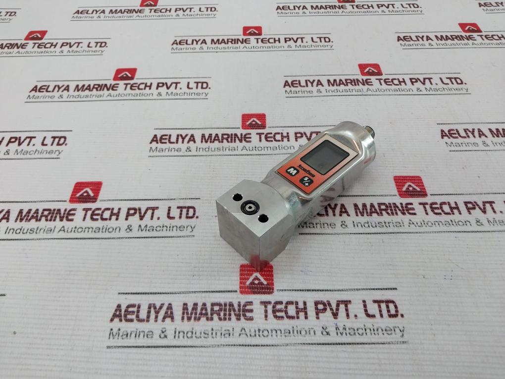 Trafag 8864.81.2341 Pressure Transmitter 11-32Vdc