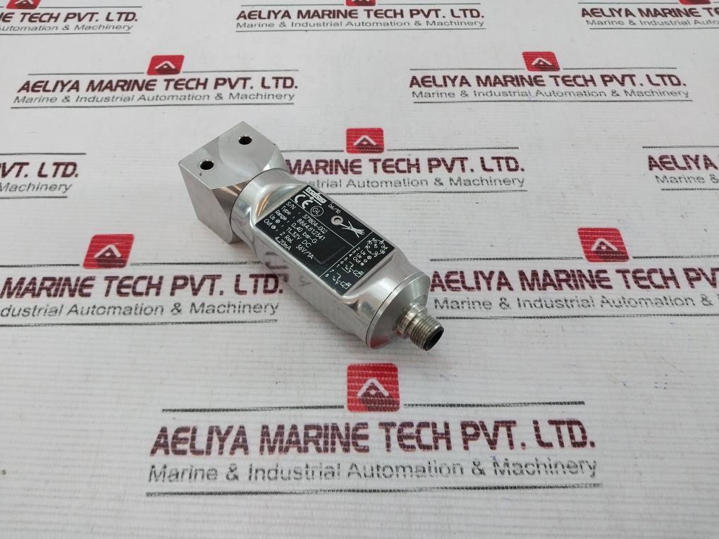 Trafag 8864.81.2341 Pressure Transmitter 11-32Vdc