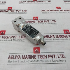 Trafag 8864.81.2341 Pressure Transmitter 11-32Vdc