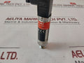 Trafag 8891.78.3315 Sensor Control Transmitter 4-20 Ma