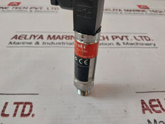 Trafag 8891.78.3315 Sensor Control Transmitter 4-20 Ma