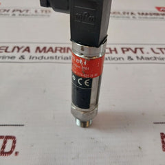 Trafag 8891.78.3315 Sensor Control Transmitter 4-20 Ma