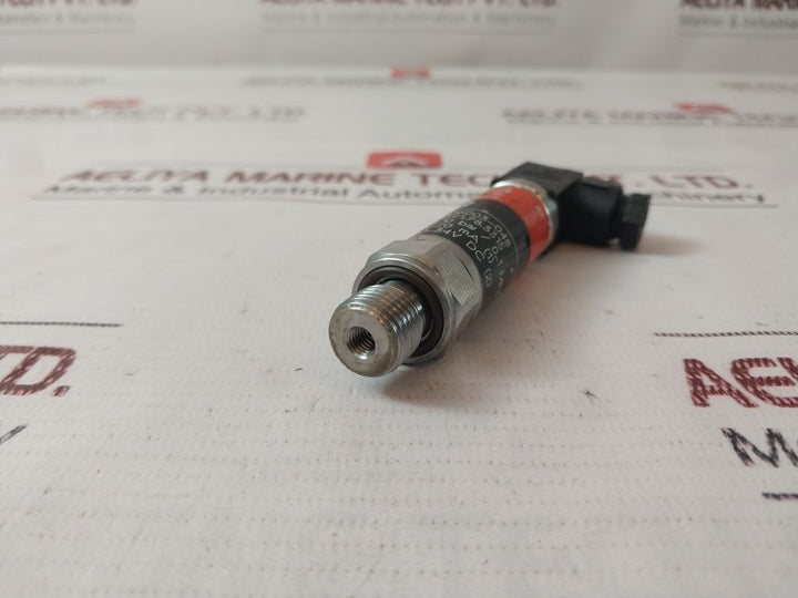 Trafag 8891.78.3315 Sensor Control Transmitter 4-20 Ma