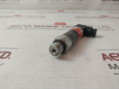 Trafag 8891.78.3315 Sensor Control Transmitter 4-20 Ma