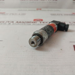 Trafag 8891.78.3315 Sensor Control Transmitter 4-20 Ma