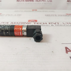 Trafag 8891.78.3315 Sensor Control Transmitter 4-20 Ma