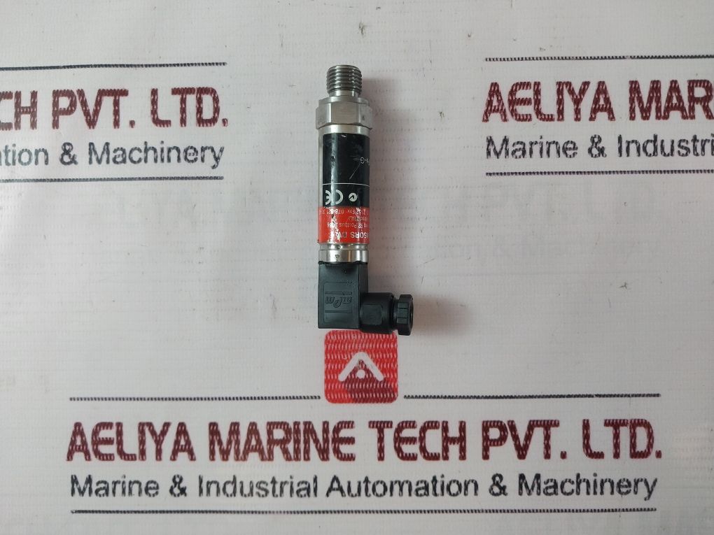 Trafag 8891.78.3315 Sensor Control Transmitter 4-20 Ma