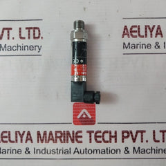 Trafag 8891.78.3315 Sensor Control Transmitter 4-20 Ma