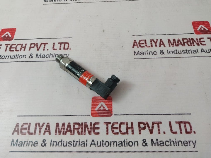 Trafag 8891.78.3315 Sensor Control Transmitter 4-20 Ma