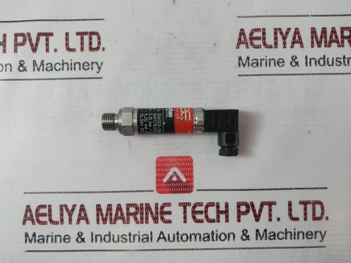 Trafag 8891.78.3315 Sensor Control Transmitter 4-20 Ma
