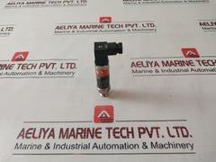 Trafag 8891.78.3315 Sensor Control Transmitter 4-20 Ma