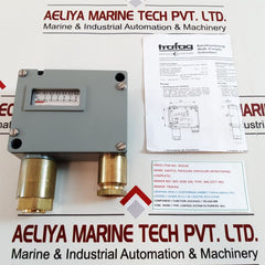 Trafag 900.2377.903 pressure switch