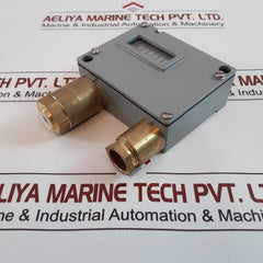Trafag 900.2377.903 pressure switch