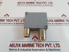 Trafag 900.2377.903 pressure switch