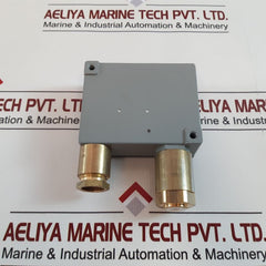 Trafag 900.2377.903 pressure switch