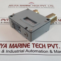 Trafag 900.2377.903 pressure switch