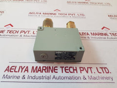 Trafag 900.2377.903 pressure switch 0…6 bar